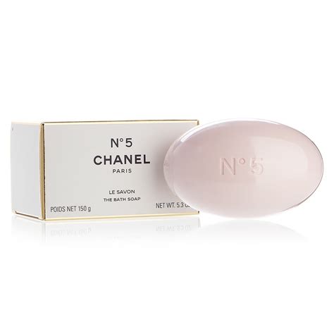 chanel no 5 bar soap|chanel number 5 bath soap.